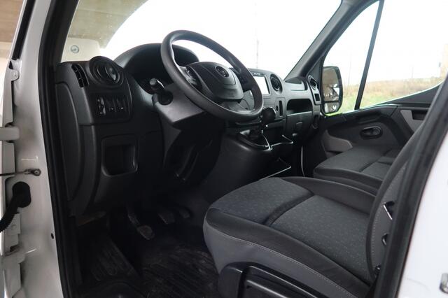 Opel MOVANO 2.3 CDTI L2H2