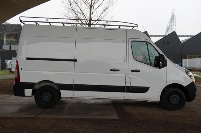 Opel MOVANO 2.3 CDTI L2H2