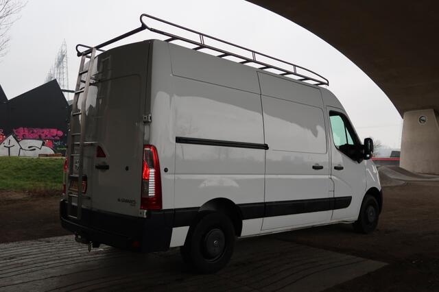 Opel MOVANO 2.3 CDTI L2H2