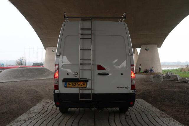 Opel MOVANO 2.3 CDTI L2H2