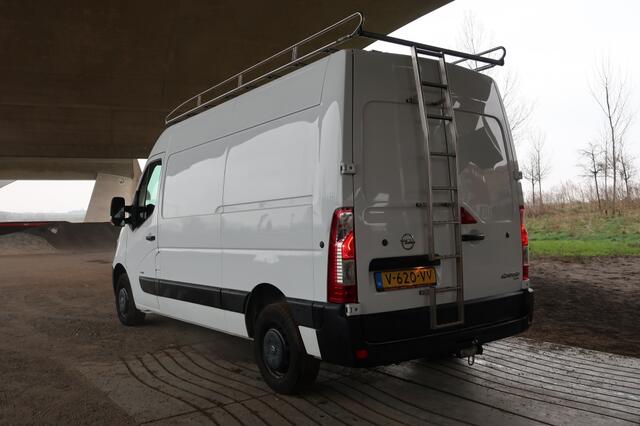Opel MOVANO 2.3 CDTI L2H2