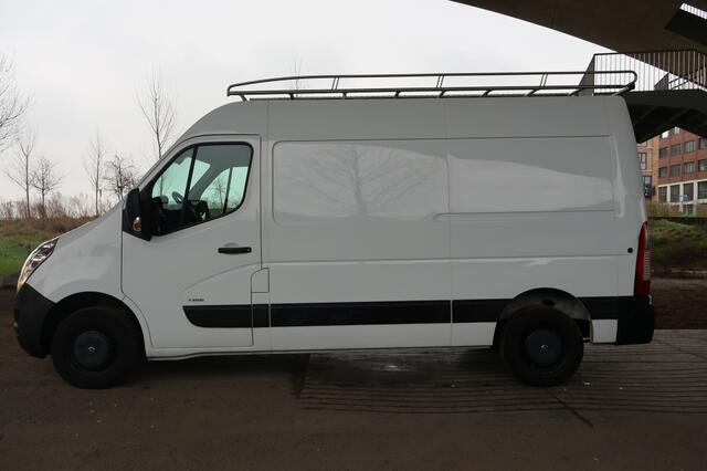 Opel MOVANO 2.3 CDTI L2H2