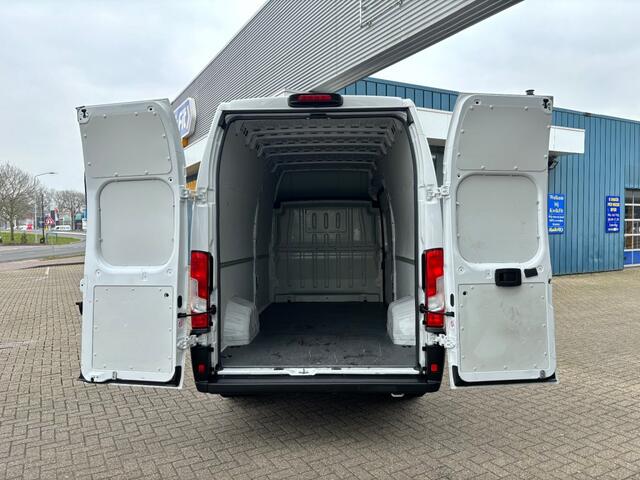 Opel MOVANO 2.2D 165 ZWAAR L4H3 EDITION AIRCO NAVI PDC-CAMERA