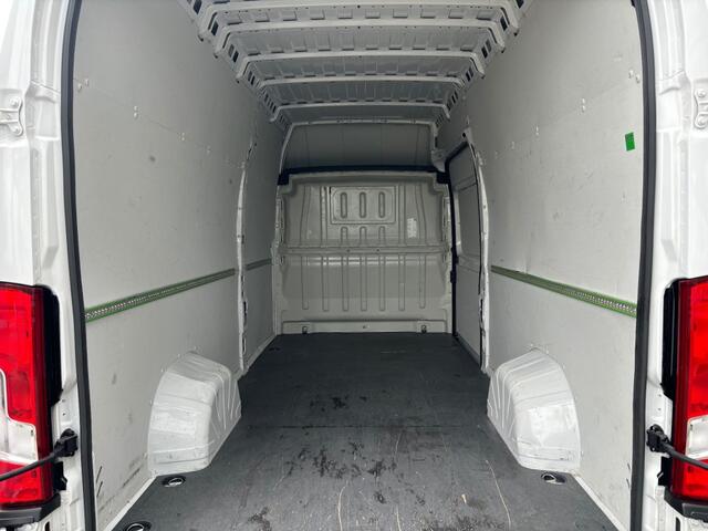 Opel MOVANO 2.2D 165 ZWAAR L4H3 EDITION AIRCO NAVI PDC-CAMERA