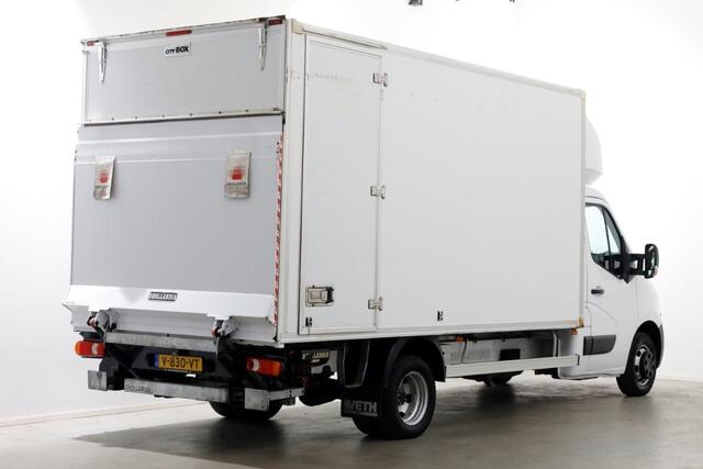 Opel MOVANO 2.3 CDTI BiTurbo L4 DL Bakwagen met laadklep 02-2019