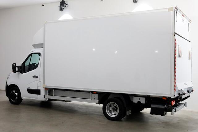 Opel MOVANO 2.3 CDTI BiTurbo L4 DL Bakwagen met laadklep 02-2019