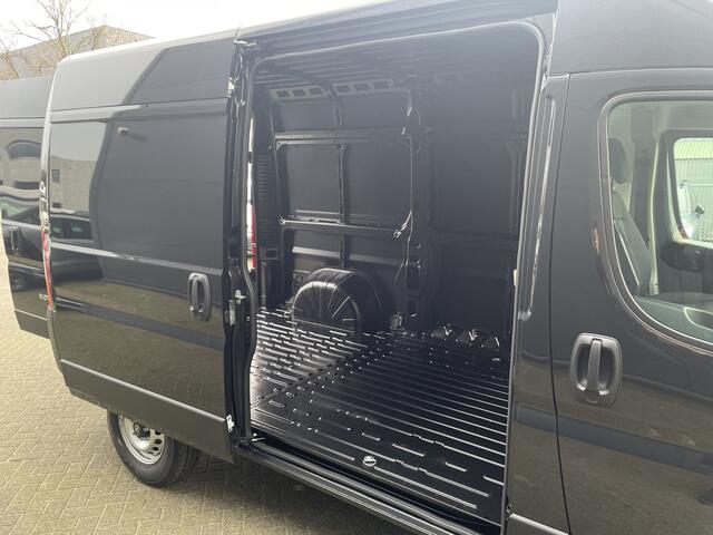 Opel MOVANO 140pk L2H2 3.5t (Camera - Automatische Airco - Navigatie - Apple Carplay - Digitaal dashboard - DAB)