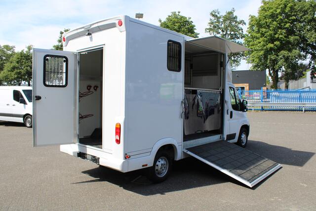 Opel MOVANO 2.2D 165 L3 Edition Airco, Cruise control