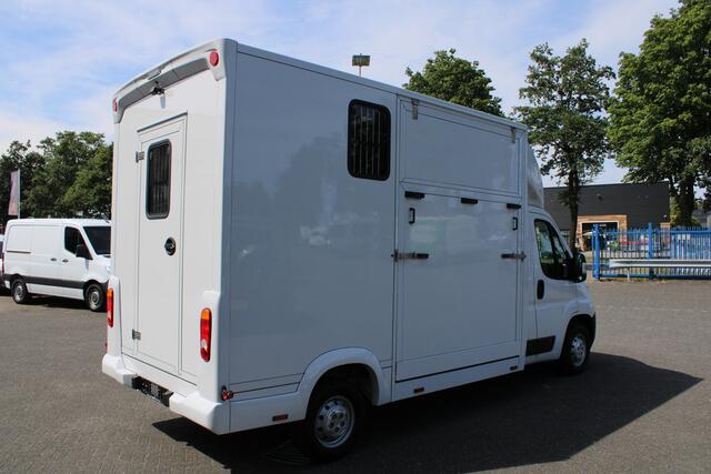 Opel MOVANO 2.2D 165 L3 Edition Airco, Cruise control
