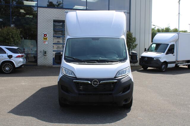 Opel MOVANO 2.2D 165 L3 Edition Airco, Cruise control