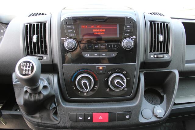 Opel MOVANO 2.2D 165 L3 Edition Airco, Cruise control