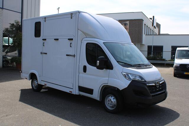 Opel MOVANO 2.2D 165 L3 Edition Airco, Cruise control
