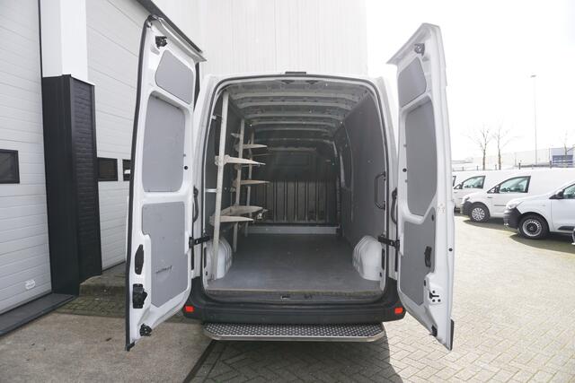 Opel MOVANO 2.3 Turbo 136PK L3H2 EURO 6 - A/C Climate - Navi - Cruise - ¤19.950,- Excl.