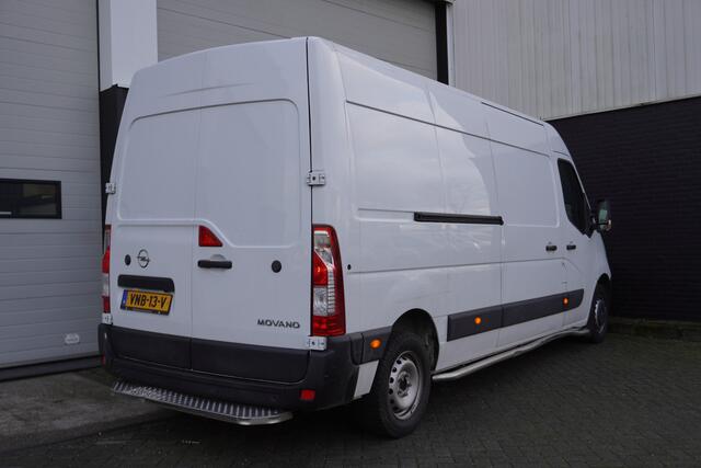 Opel MOVANO 2.3 Turbo 136PK L3H2 EURO 6 - AC/climate - Navi - Cruise - ¤ 18.900,- Excl.