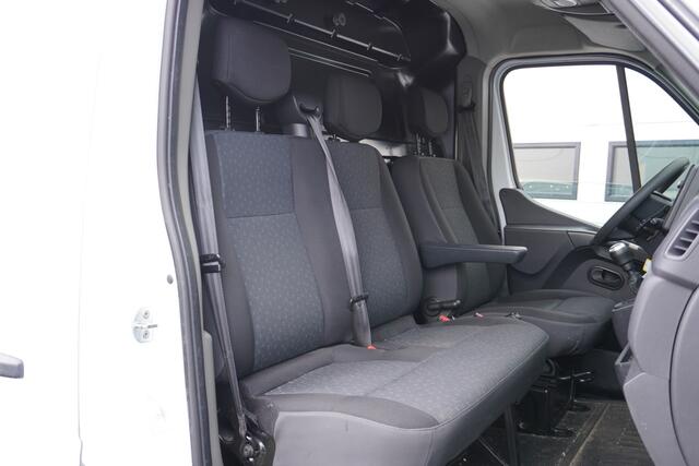 Opel MOVANO 2.3 Turbo 136PK L3H2 EURO 6 - AC/climate - Navi - Cruise - ¤ 18.900,- Excl.