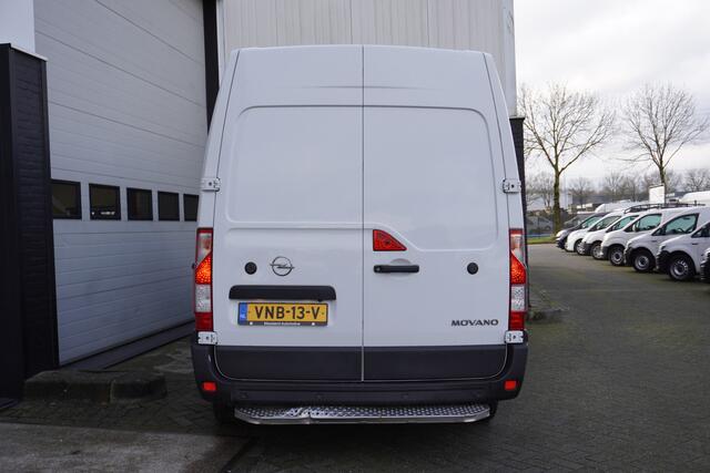 Opel MOVANO 2.3 Turbo 136PK L3H2 EURO 6 - AC/climate - Navi - Cruise - ¤ 18.900,- Excl.