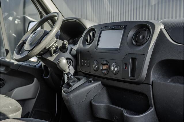 Opel MOVANO 2.3 CDTI BiTurbo L2H2 | Euro 6 | 146 PK | Cruise | Climate | Camera