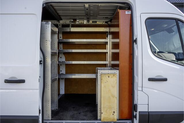 Opel MOVANO 2.3 CDTI BiTurbo L2H2 | Euro 6 | 146 PK | Cruise | Climate | Camera
