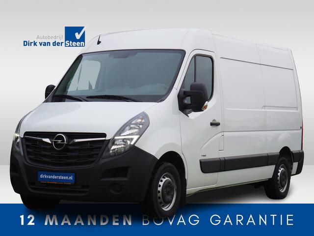 Opel MOVANO 2.3 Turbo L2H2 | Achteruitrijcamera | Navigatie | Airco
