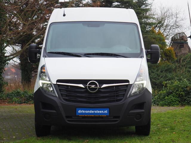 Opel MOVANO 2.3 Turbo L2H2 | Achteruitrijcamera | Navigatie | Airco