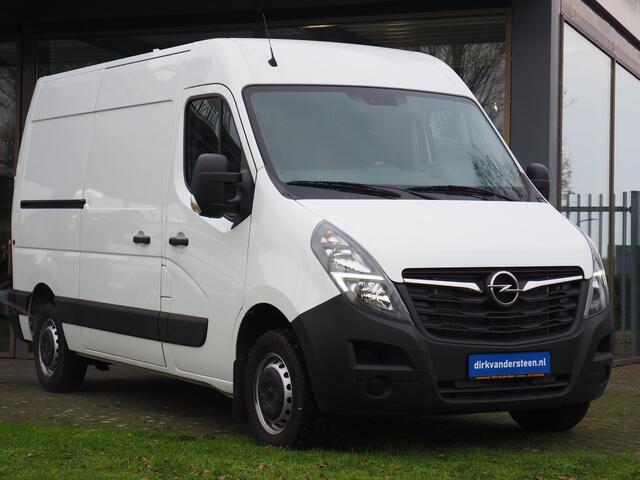Opel MOVANO 2.3 Turbo L2H2 | Achteruitrijcamera | Navigatie | Airco