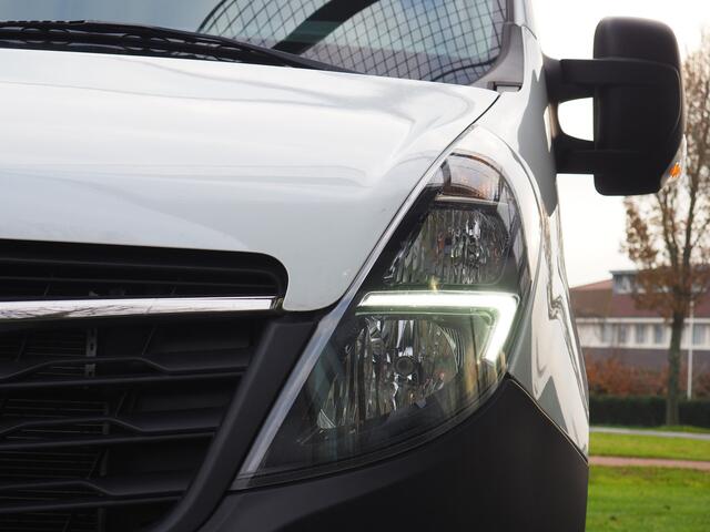 Opel MOVANO 2.3 Turbo L2H2 | Achteruitrijcamera | Navigatie | Airco