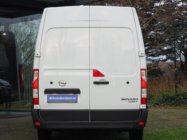 Opel MOVANO 2.3 Turbo L2H2 | Achteruitrijcamera | Navigatie | Airco