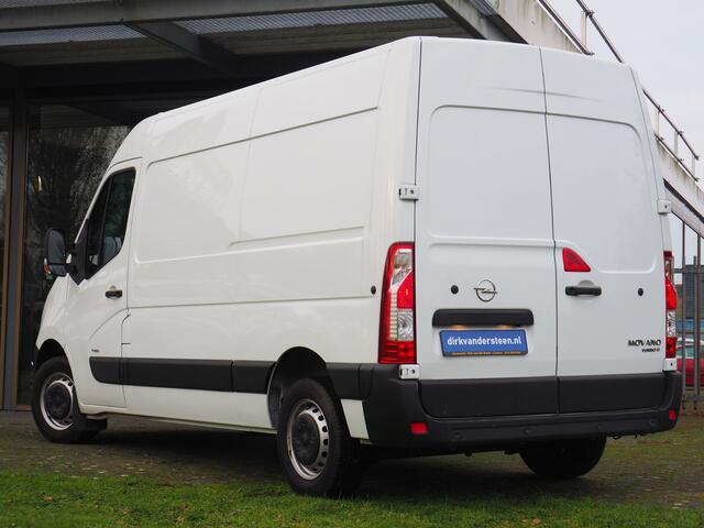 Opel MOVANO 2.3 Turbo L2H2 | Achteruitrijcamera | Navigatie | Airco