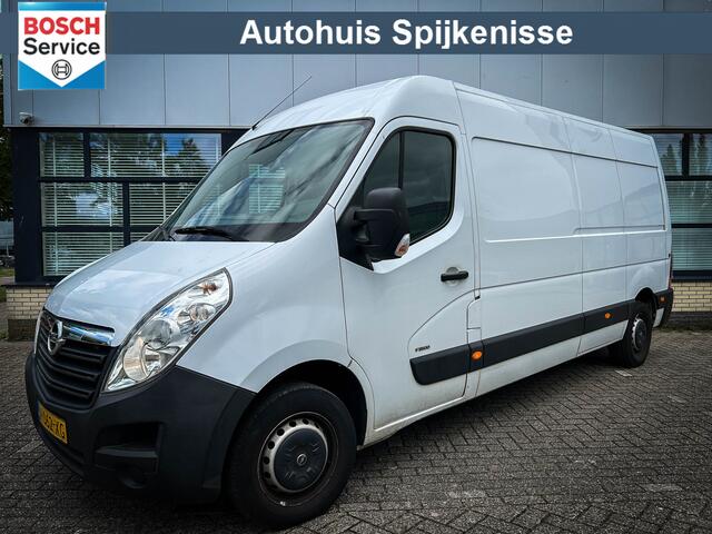 Opel MOVANO 2.3 CDTI L3H2 Camera / Airco / Trekhaak / Renault Master
