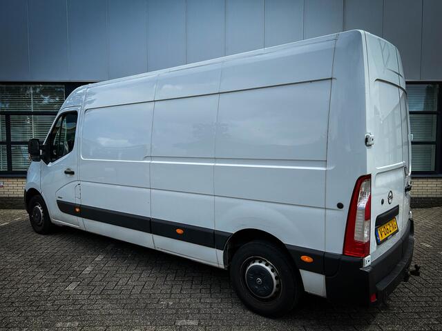 Opel MOVANO 2.3 CDTI L3H2 Camera / Airco / Trekhaak / Renault Master