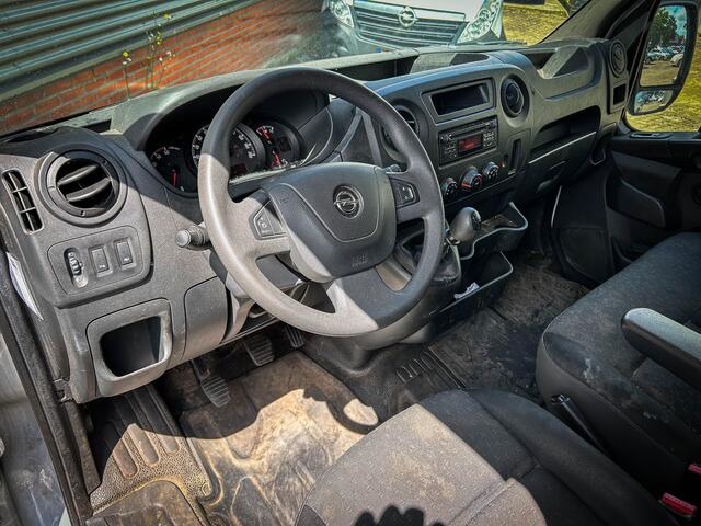 Opel MOVANO 2.3 CDTI L3H2 Camera / Airco / Trekhaak / Renault Master