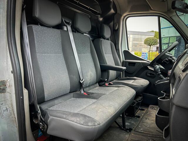 Opel MOVANO 2.3 CDTI L3H2 Camera / Airco / Trekhaak / Renault Master