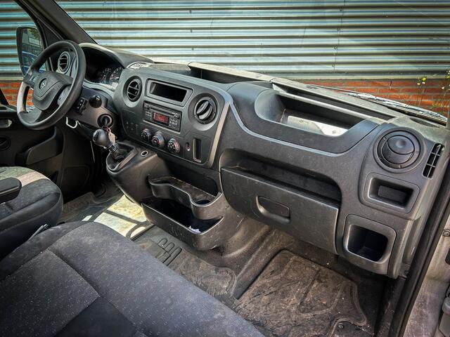 Opel MOVANO 2.3 CDTI L3H2 Camera / Airco / Trekhaak / Renault Master