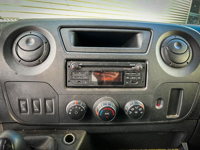 Opel MOVANO 2.3 CDTI L3H2 Camera / Airco / Trekhaak / Renault Master