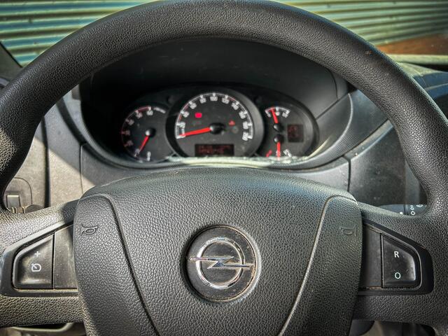 Opel MOVANO 2.3 CDTI L3H2 Camera / Airco / Trekhaak / Renault Master