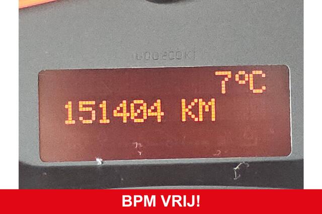 Opel MOVANO 2.3 CDTI BiTurbo L2H2 airco/ECC, navi, pdc, camera, imperiaal