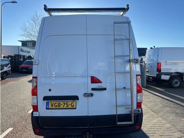 Opel MOVANO 2.3 CDTI 110KW L2H2 AIRCO KLIMA EURO6
