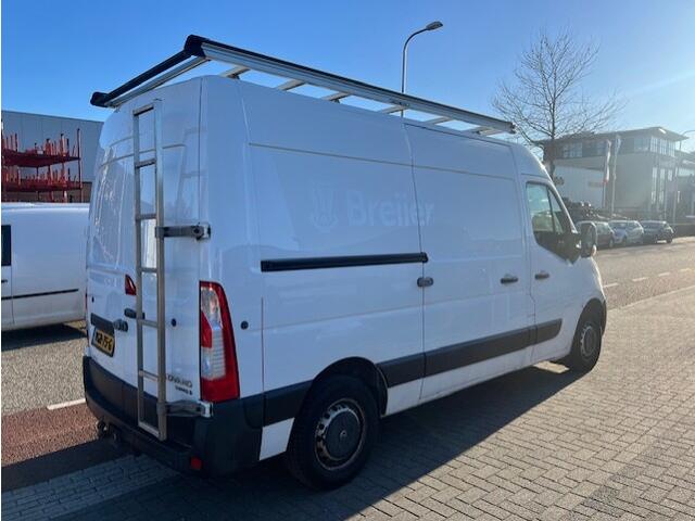 Opel MOVANO 2.3 CDTI 110KW L2H2 AIRCO KLIMA EURO6