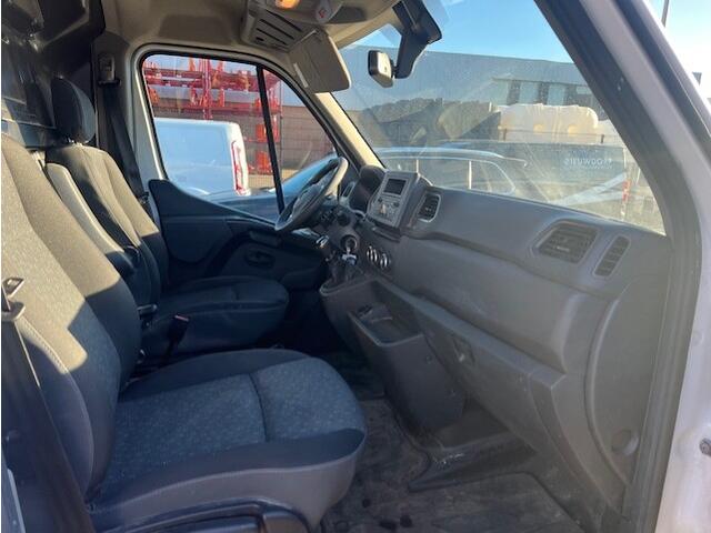 Opel MOVANO 2.3 CDTI 110KW L2H2 AIRCO KLIMA EURO6