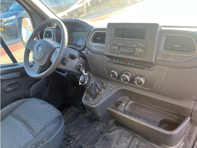 Opel MOVANO 2.3 CDTI 110KW L2H2 AIRCO KLIMA EURO6