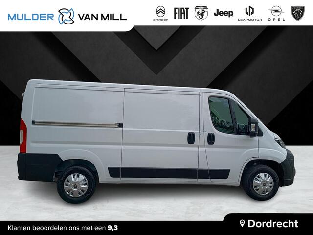 Opel MOVANO L2H1 2.2D 120 PK 3.0T | GEEN BPM | Vaste trekhaak | Full LED koplampen | Dodehoek detectie | Achteruitrij assistent | Parkeersensoren v/a | Achteruitrijcamera | Reservewiel | van ¤33.861 voor ¤28.900 | N0005