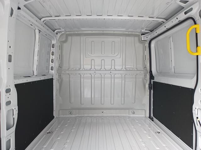 Opel MOVANO L2H1 2.2D 120 PK 3.0T | GEEN BPM | Vaste trekhaak | Full LED koplampen | Dodehoek detectie | Achteruitrij assistent | Parkeersensoren v/a | Achteruitrijcamera | Reservewiel | van ¤33.861 voor ¤28.900 | N0005