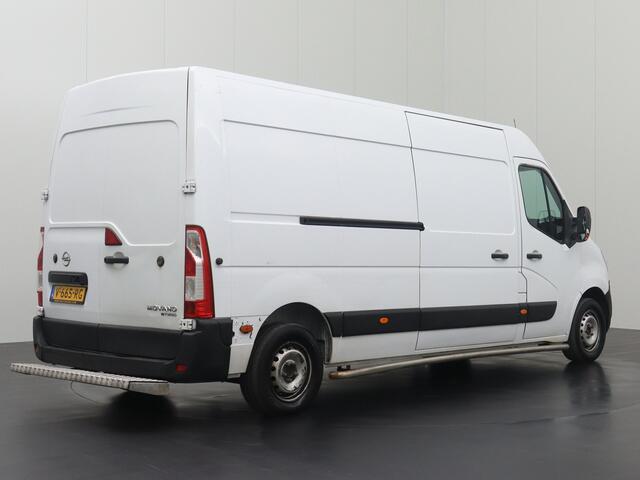 Opel MOVANO 2.3CDTI 145PK BiTurbo L3H2 | Navigatie | Airco