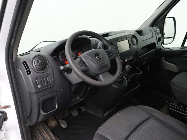 Opel MOVANO 2.3CDTI 145PK BiTurbo L3H2 | Navigatie | Airco