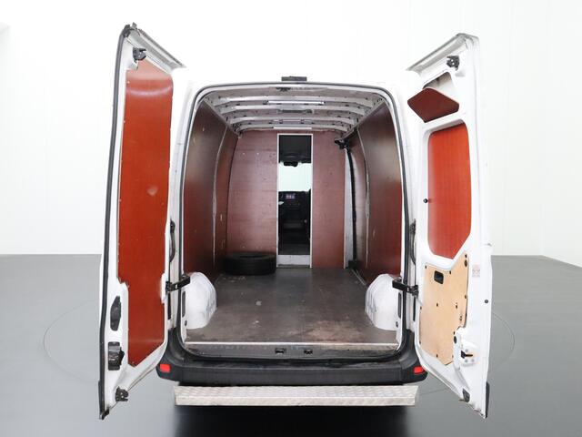 Opel MOVANO 2.3CDTI 145PK BiTurbo L3H2 | Navigatie | Airco