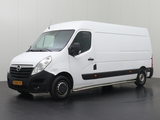 Opel MOVANO 2.3CDTI 145PK BiTurbo L3H2 | Navigatie | Airco