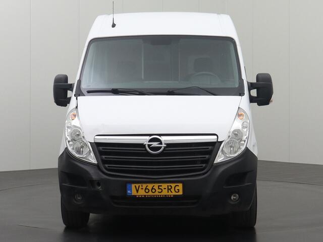 Opel MOVANO 2.3CDTI 145PK BiTurbo L3H2 | Navigatie | Airco