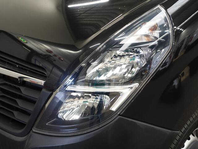 Opel MOVANO 135pk L2H2 Navigatie Trekhaak Cruise control Airco Parkeersensoren Euro6