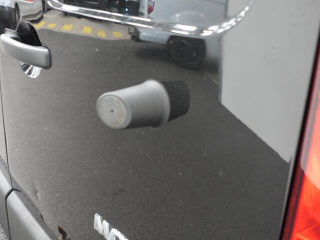 Opel MOVANO 135pk L2H2 Navigatie Trekhaak Cruise control Airco Parkeersensoren Euro6