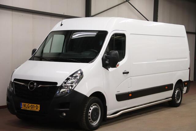 Opel MOVANO 2.3 Turbo L3H2 POST NL STELLINGEN